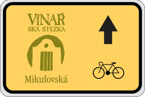 Mikulovski szlak winny
