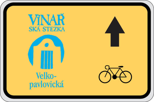 Velkopavlovicki szlak winny