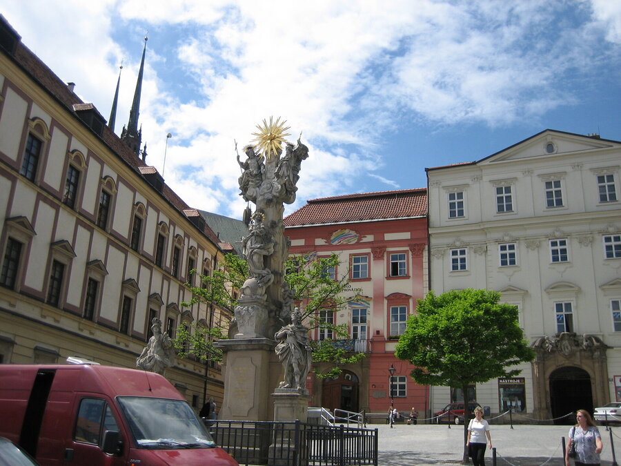 Brno