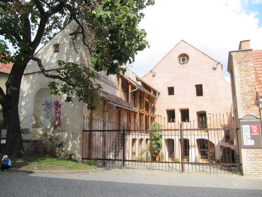 Kościół św. Anny