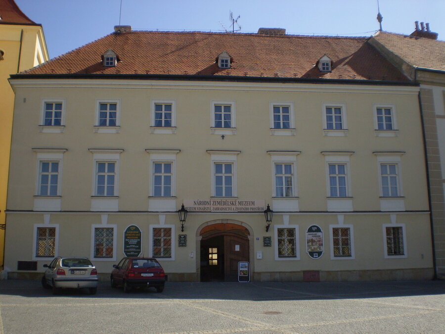 Miejskie Muzeum Valtic