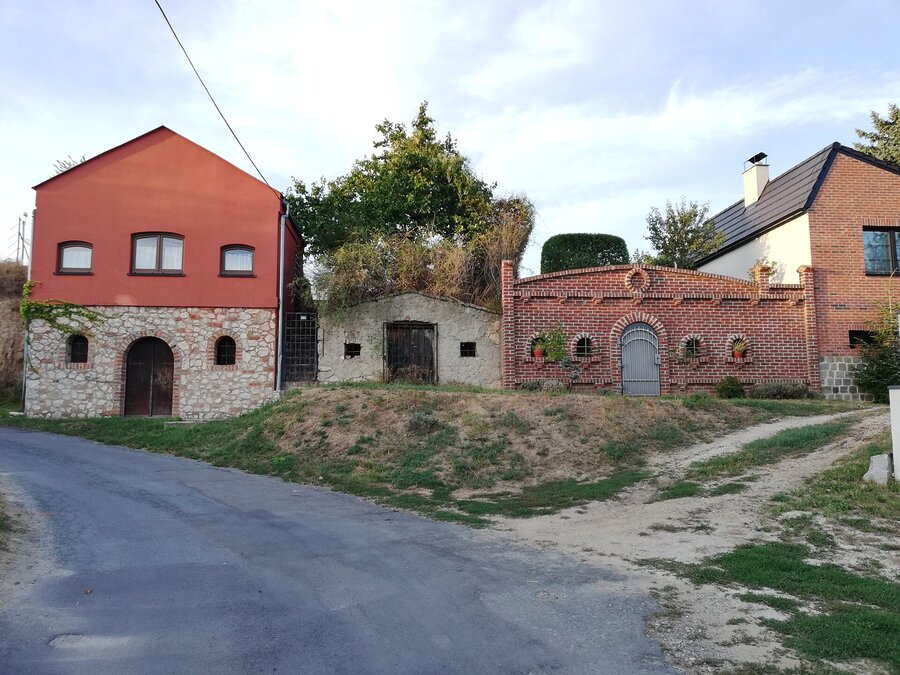 Restauracje i piwnice winne w Valticach